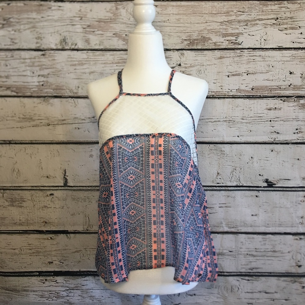 O’Neill Crop Top